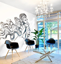 Beauty Room