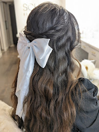Level Up Beauty Salon