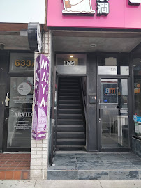 N15 LASH & BEAUTY SALON