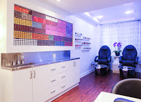 The Cabinet Salon