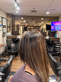 Cinderella Hair Salon