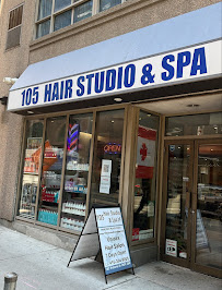 ESHK Hair Toronto