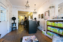 Hair Fx Inc.