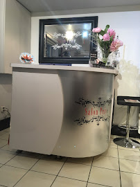 Essential Beauty Bar