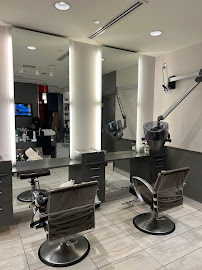 Dalilah Hair Salon