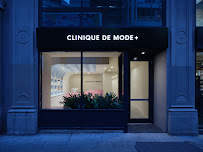 J.French Beauty and Spa