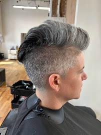 Morpheus Hair & Esthetics