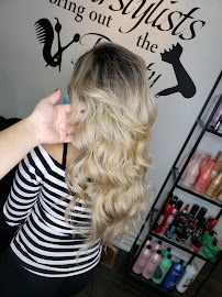 Hairology Beauty Studio