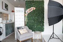The Relief Salon