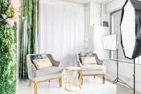 The Relief Salon