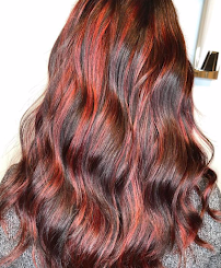 Curls & Curves