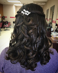 Rapunzel Hair Studio