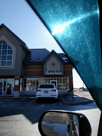Trade Secrets | Vaughan Mills