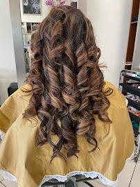 Hair by Steven