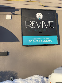 Revive Beauty & Medical Spa