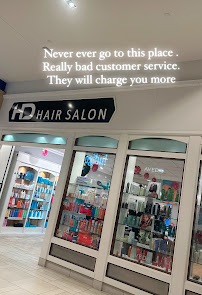 HD Hair