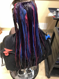 Saci Salon