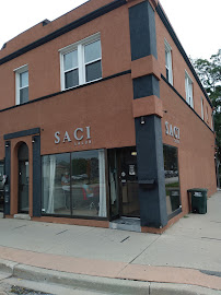 Saci Salon