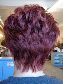 Valantina Salon