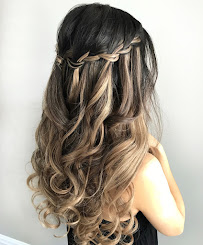 TRAY'ELLE HAIR EXTENSIONS