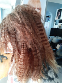 A Touch Of Class Designers Of Hair