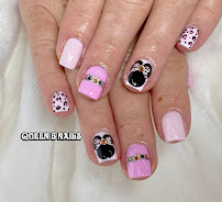 Queen B Nail & Lash Lounge