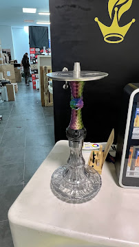 FABRICA Y TIENDA PREMIUM SHISHA (Made in Barcelona)