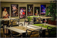 Restaurace ZA OPONOU