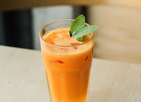 Arnie's bistro & coffee