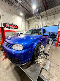 S & M Auto Service