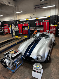 Abbotsford Automotive Repair