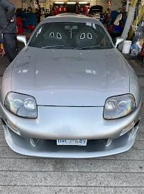 Abbotsford Automotive Repair