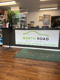 North Road Auto Repair..