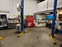 Collins Automotive
