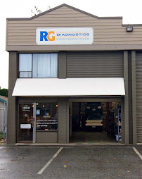 White Rock Automotive Services