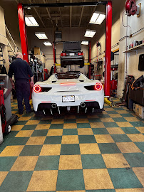 White Rock Automotive Services