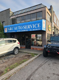 A & C Automotive