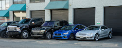 Coquitlam Performance & Auto Repair Service Center