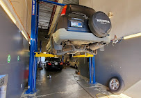 Carma Automotive Svc Ltd