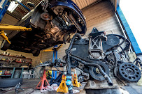 BC Tires & Auto Repair (Fraser Hwy)
