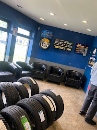 BC Tires & Auto Repair (Fraser Hwy)