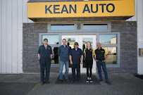 KEAN Auto Services