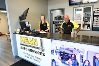 KEAN Auto Services