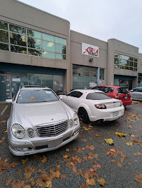 Aria Auto Service