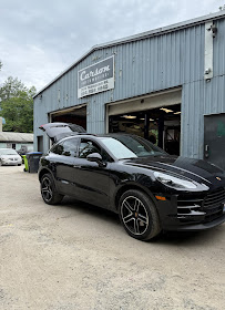Carson's Automotive Service & Repair