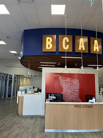 BCAA Auto Service Centre