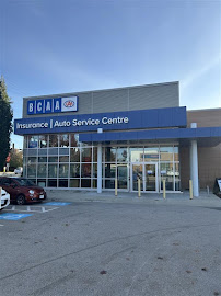 BCAA Auto Service Centre
