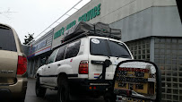 Automotive Dans