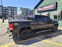 Lake City Performance LTD