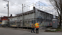 CDC Construction Ltd.